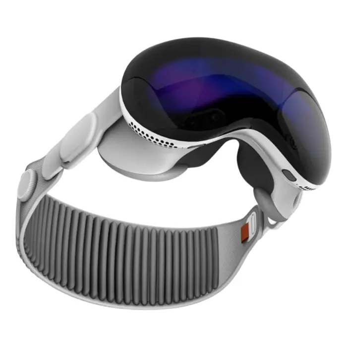 Apple Vision Pro US版 256GB Lentes de Realidad Virtual Apple Vision Pro VR 256GB Blancos